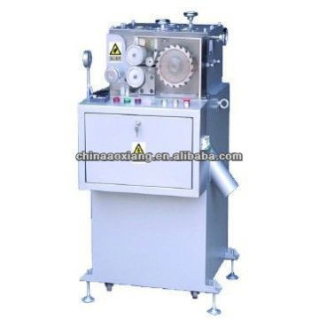 Recycled Plastic Film Washing and Granulator Machine